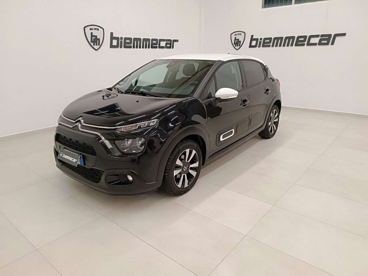 Citroen C3 PureTech 83 S&S Shine  i.e