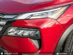 Nissan Rogue 2026 — фото 10
