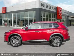Nissan Rogue 2026