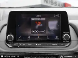 Nissan Rogue 2026 — фото 18