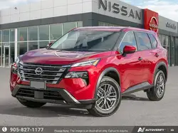 Nissan Rogue 2026