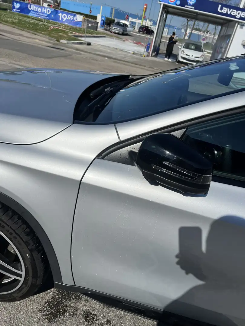 Mercedes-Benz GLA 220 GLA 220 d 7-G DCTFascination - 2