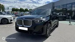 BMW ieDrive20 204ch M Sport