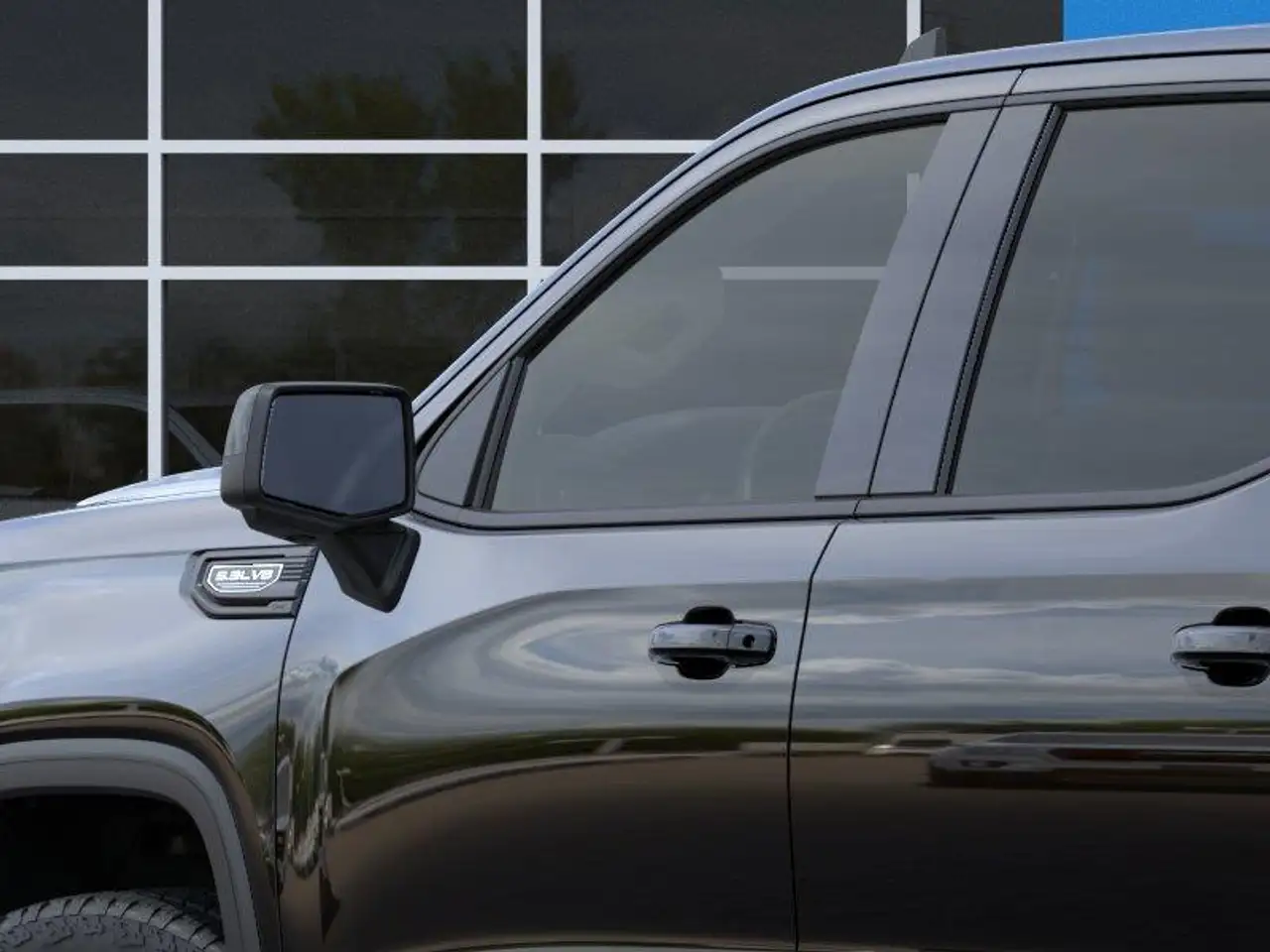 GMC Sierra 1500 снимка GMC Sierra 1500