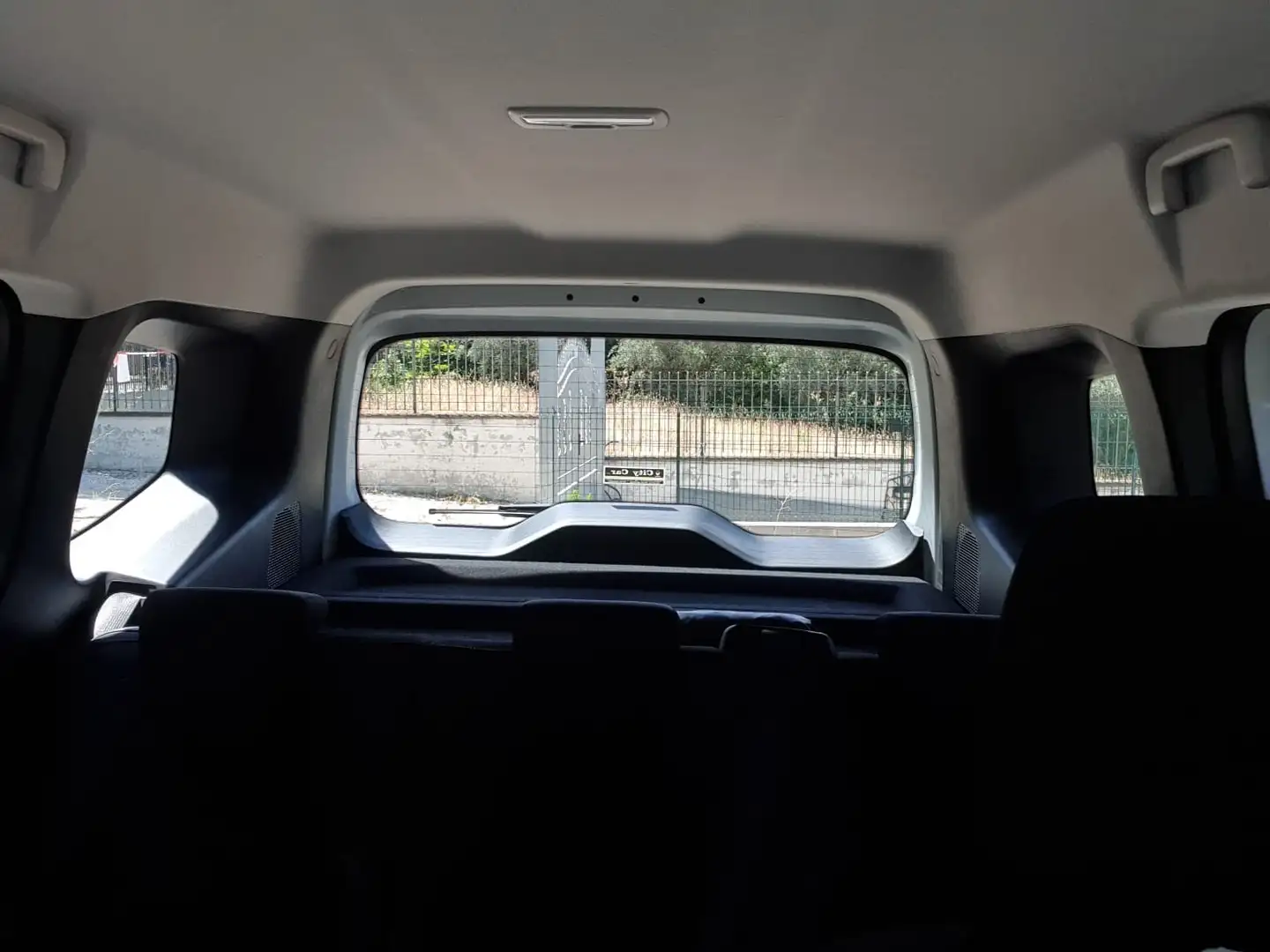 Renault Kangoo 1.5 blue dci Equilibre 95cv - 2