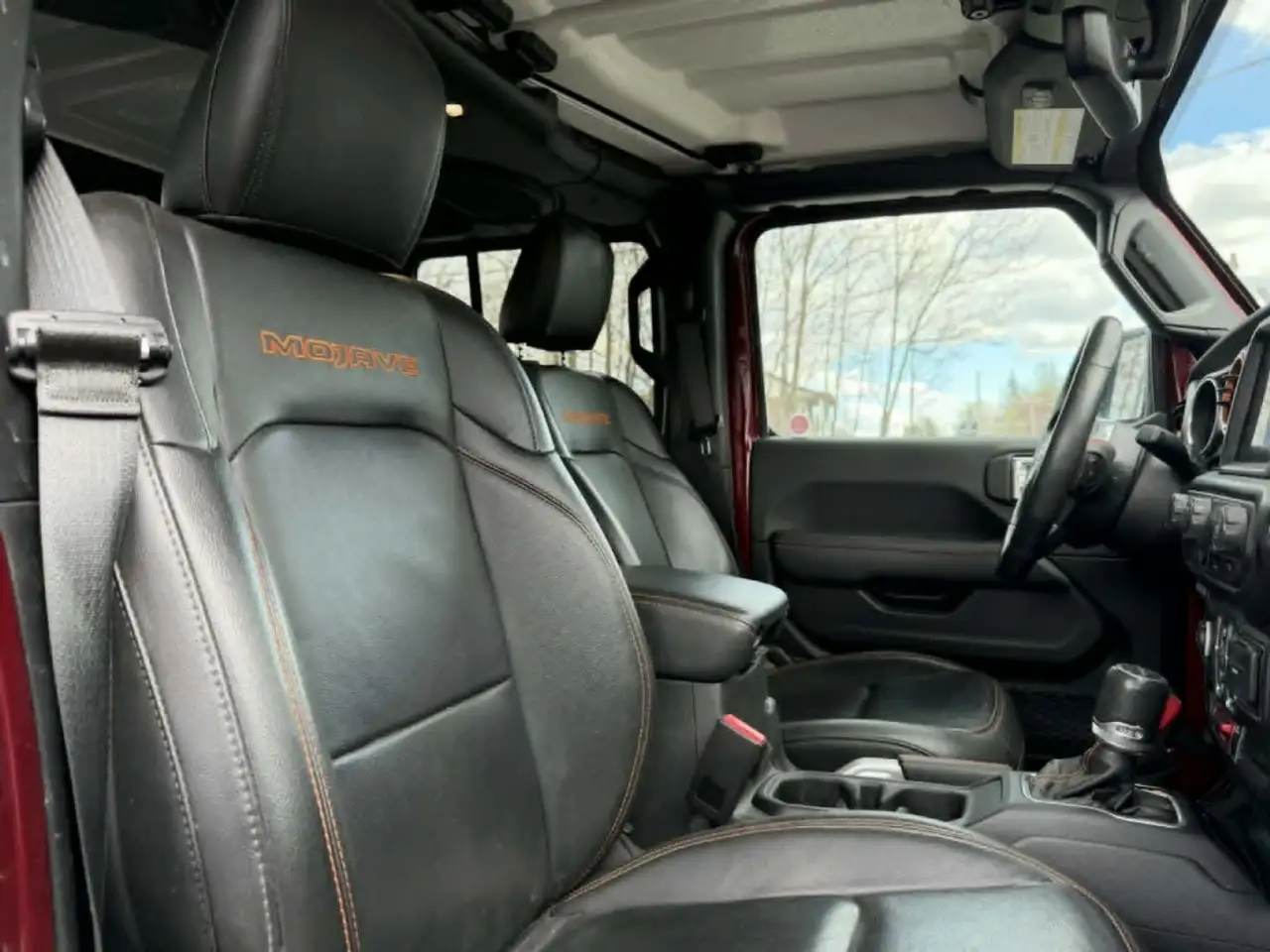 Jeep Gladiator снимка Jeep Gladiator