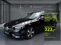 Mercedes-Benz C 220 d 4M T Avantgarde - Standheizung - Memory Negro - thumbnail 1