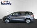 Ford S-Max Trend 2.0 EcoBlue +AHK+LED+PDC+RFK+AGR+SZH+ Grigio - thumbnail 2