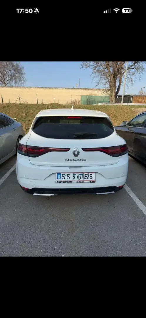 Renault Megane Mégane - 2