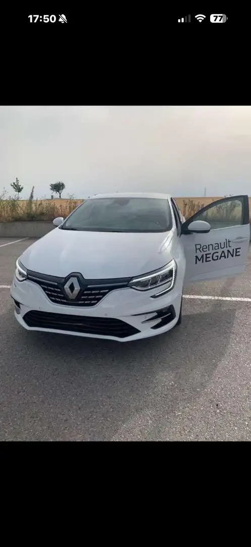 Renault Megane Mégane - 1