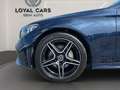 Mercedes-Benz C 220 Coupe*AMG*PANO*MULTIBEAM*NAVI*Dist+*KAMERA Bleu - thumbnail 22
