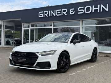 45TFSI Quattro,S-Line,HD-Matrix,R-Kam,Leder.