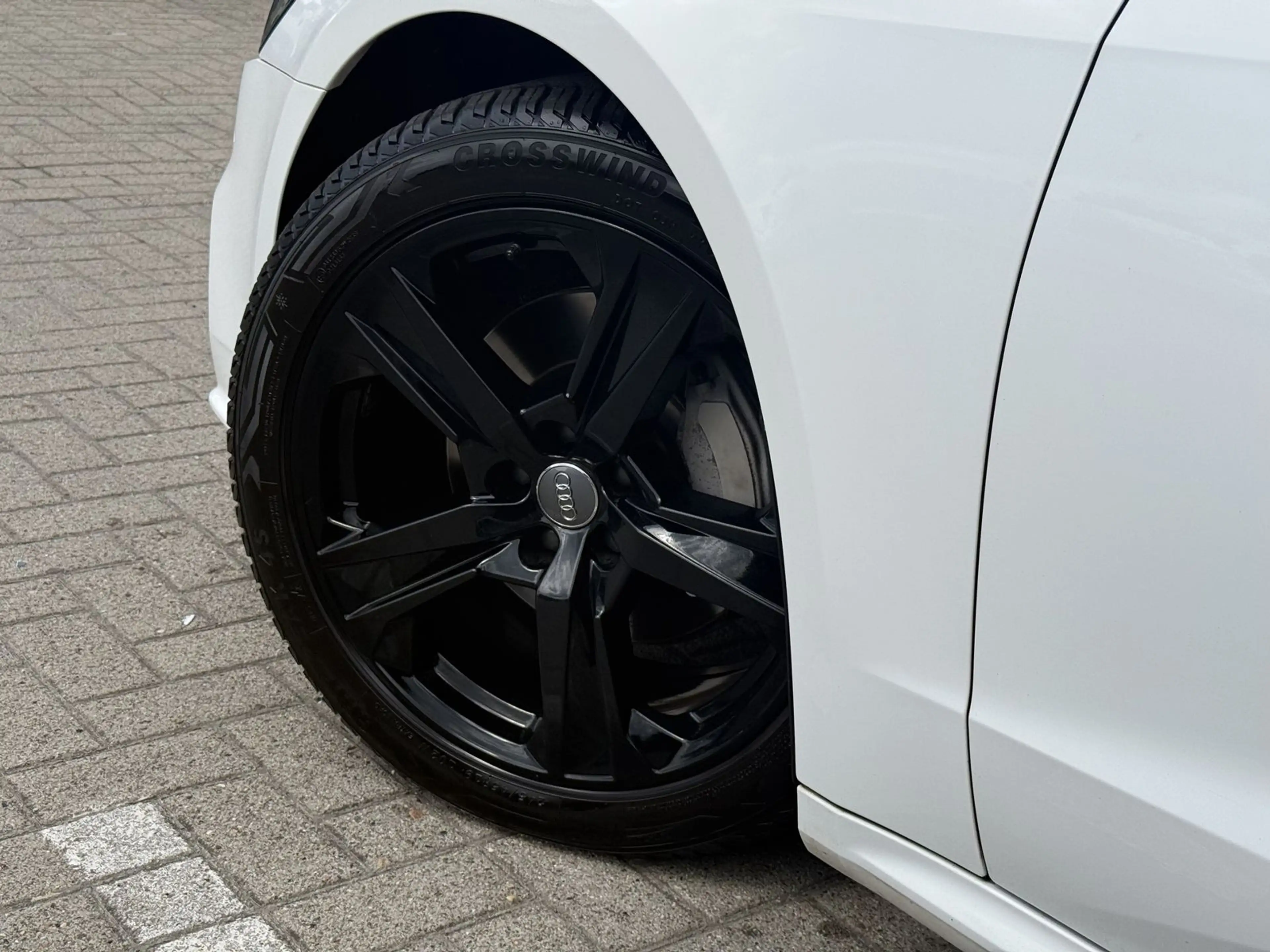 Audi A7 45TFSI Quattro,S-Line,HD-Matrix,R-Kam,Leder. — photo 10