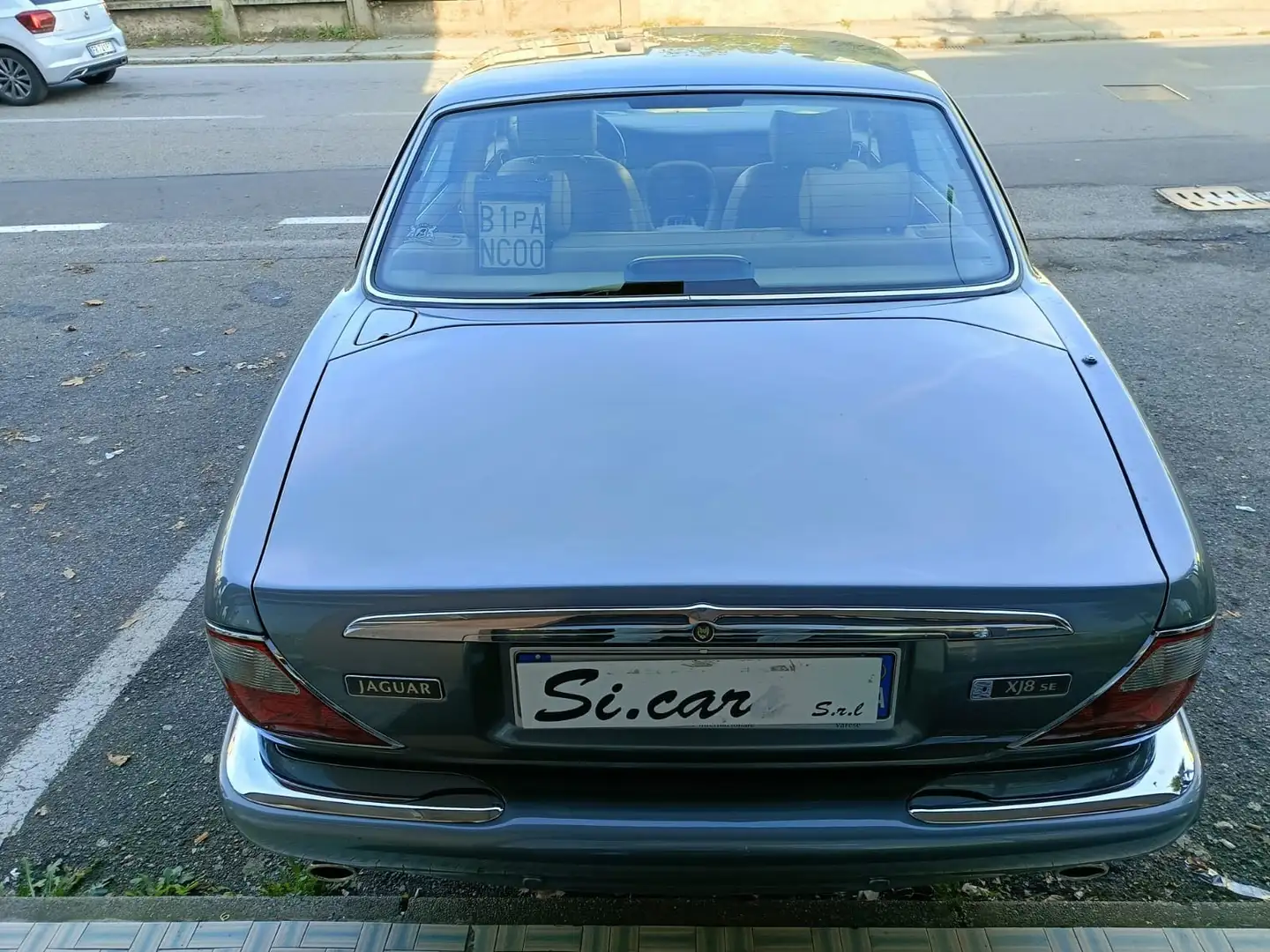 Jaguar XJ8 4.0 c/pelle Bronzo - 2