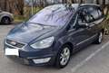 Ford Galaxy Galaxy Titanium 2,0 FFV Titanium Blau - thumbnail 1