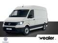 Volkswagen Crafter Bedrijfswagens Comfortline L3 2.0 TDI EU6 103 kW ( Weiß - thumbnail 2