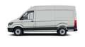 Volkswagen Crafter Bedrijfswagens Comfortline L3 2.0 TDI EU6 103 kW ( Weiß - thumbnail 3