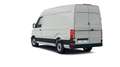 Volkswagen Crafter Bedrijfswagens Comfortline L3 2.0 TDI EU6 103 kW ( Weiß - thumbnail 4
