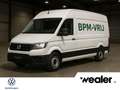 Volkswagen Crafter Bedrijfswagens Comfortline L3 2.0 TDI EU6 103 kW ( Weiß - thumbnail 1