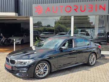 i G30 M-SPORT /HUD/TOTW./EL.SD/1.HAND