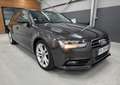 Audi A4 IV (B8) 2.0 TDI 143ch DPF Ambition Luxe garantie Gris - thumbnail 6