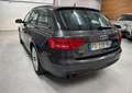Audi A4 IV (B8) 2.0 TDI 143ch DPF Ambition Luxe garantie Gris - thumbnail 4