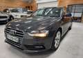 Audi A4 IV (B8) 2.0 TDI 143ch DPF Ambition Luxe garantie Gris - thumbnail 1