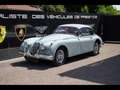 Jaguar XK Coupé 3.4l - 190ch - thumbnail 12