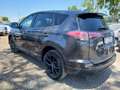 Toyota RAV 4 RAV4 2.5 Hybrid 2WD Dynamic Gris - thumbnail 9