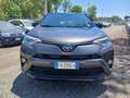 Toyota RAV 4 RAV4 2.5 Hybrid 2WD Dynamic Gris - thumbnail 4