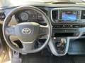 Toyota Proace Kombi 2.0 D-4D L2 Comfort Navi+2xKlima Gris - thumbnail 9