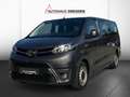 Toyota Proace Kombi 2.0 D-4D L2 Comfort Navi+2xKlima Gris - thumbnail 3