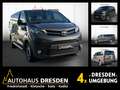 Toyota Proace Kombi 2.0 D-4D L2 Comfort Navi+2xKlima Gris - thumbnail 1