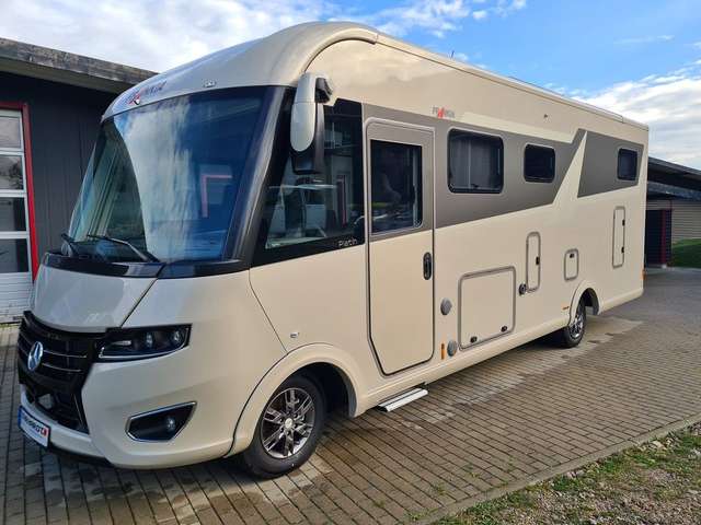 Imagine Frankia Frankia I 7900 GD Platin 5,5T