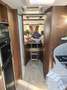 Frankia Frankia I 7900 GD Platin 5,5T Beige - thumbnail 20