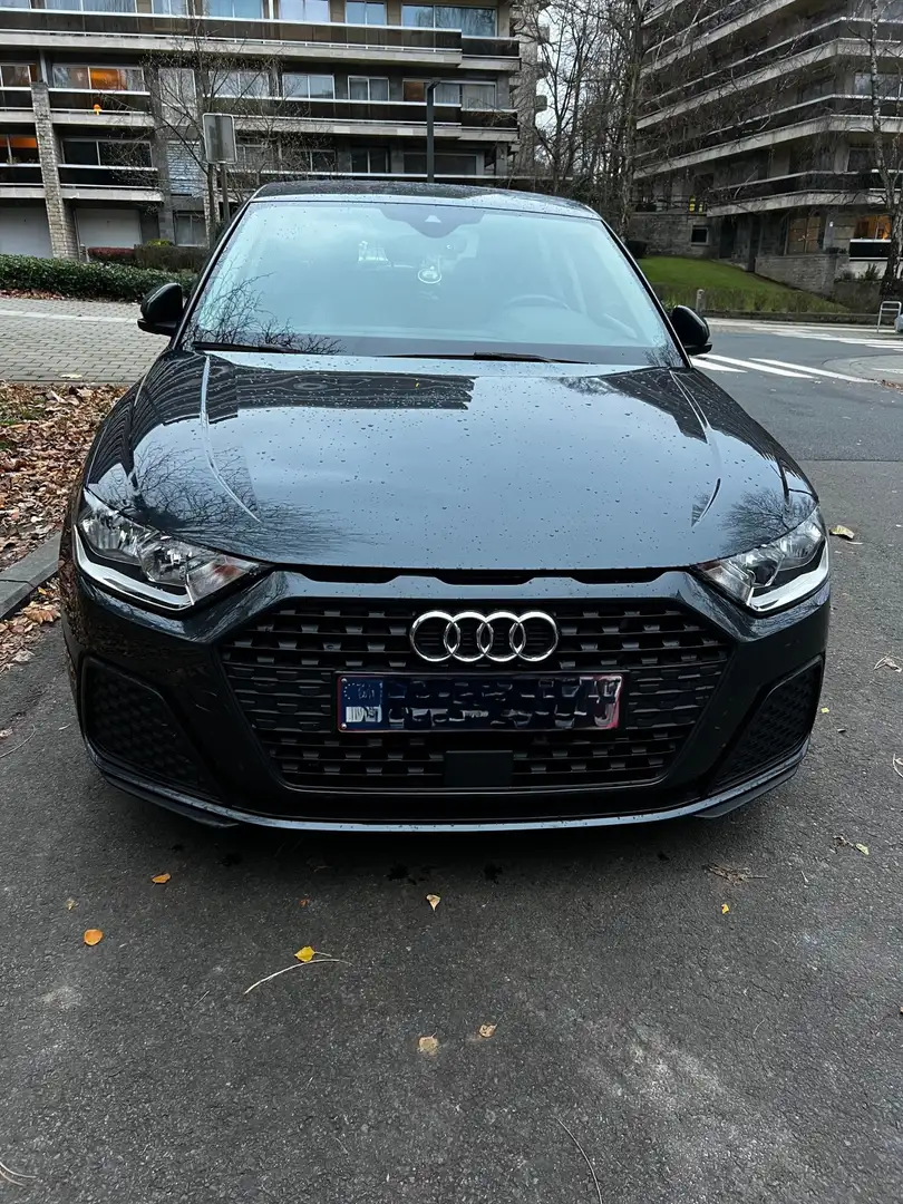 Audi A1 Sportback 30 TFSI Advanced S tronic - 2