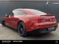 Mercedes-Benz EQS EQS 53 AMG 4M+ Night 21" Keramik 4xMassage NP199 Rouge - thumbnail 8