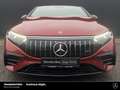 Mercedes-Benz EQS EQS 53 AMG 4M+ Night 21" Keramik 4xMassage NP199 Rouge - thumbnail 3