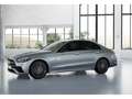 Mercedes-Benz C 220 d Distr EASY-PACK Navi PTS SHZ Keyl LED Argent - thumbnail 18