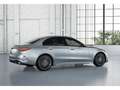 Mercedes-Benz C 220 d Distr EASY-PACK Navi PTS SHZ Keyl LED Argent - thumbnail 9