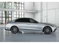 Mercedes-Benz C 220 d Distr EASY-PACK Navi PTS SHZ Keyl LED Argent - thumbnail 7