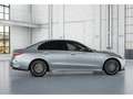 Mercedes-Benz C 220 d Distr EASY-PACK Navi PTS SHZ Keyl LED Argent - thumbnail 8