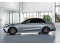 Mercedes-Benz C 220 d Distr EASY-PACK Navi PTS SHZ Keyl LED Argent - thumbnail 17