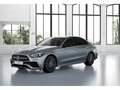 Mercedes-Benz C 220 d Distr EASY-PACK Navi PTS SHZ Keyl LED Argent - thumbnail 1