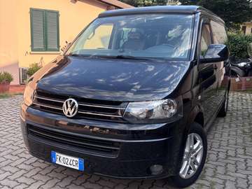 Multivan formotion startline 2.0