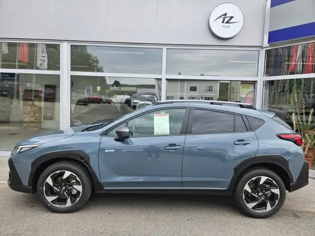 Subaru Crosstrek Style Xtra 2,0 e-Boxer inkl. WR!