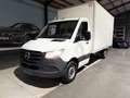 Mercedes-Benz Sprinter 515 CDI Meubelbak met lift Blanc - thumbnail 2