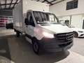 Mercedes-Benz Sprinter 515 CDI Meubelbak met lift Blanc - thumbnail 4
