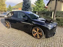 Bmw iX 40 Sport