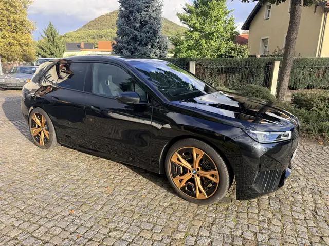 Bmw iX 40 Sport